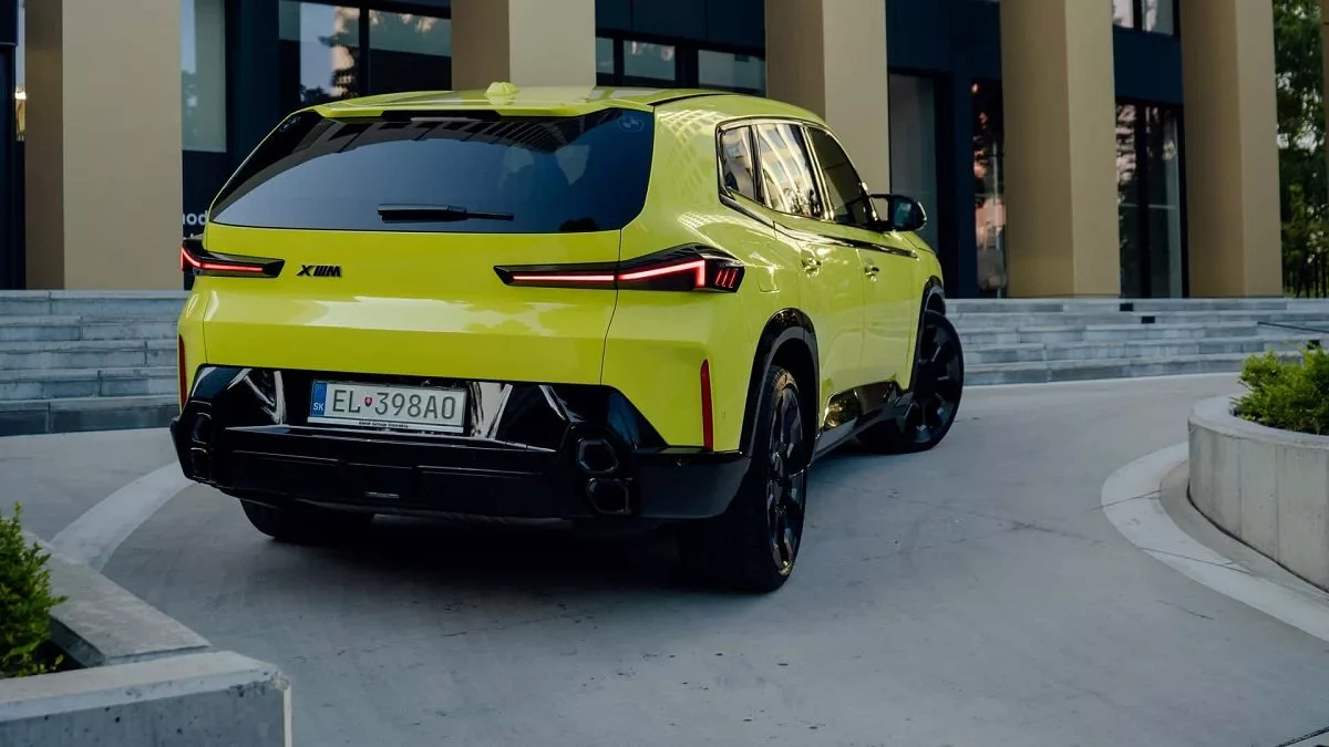 فروش بیامو XM کمتر از انتظار است