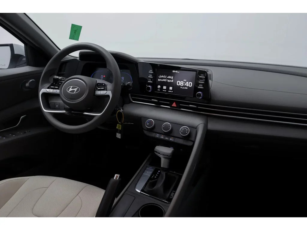 هیوندای النترا 2025: قیمتی رقابتی از 23 هزار دلار