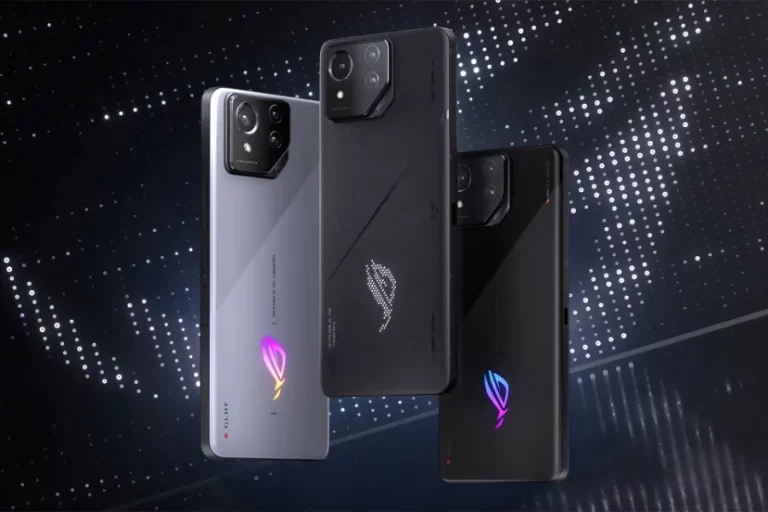 تکنولوژی نمایشگر ROG Phone 9، گیمینگ را متحول میکند.