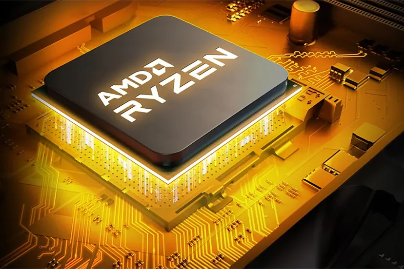 AMD به دنیای موبایل قدم می‌گذارد: رقابت با غول‌های تراشه موبایل
