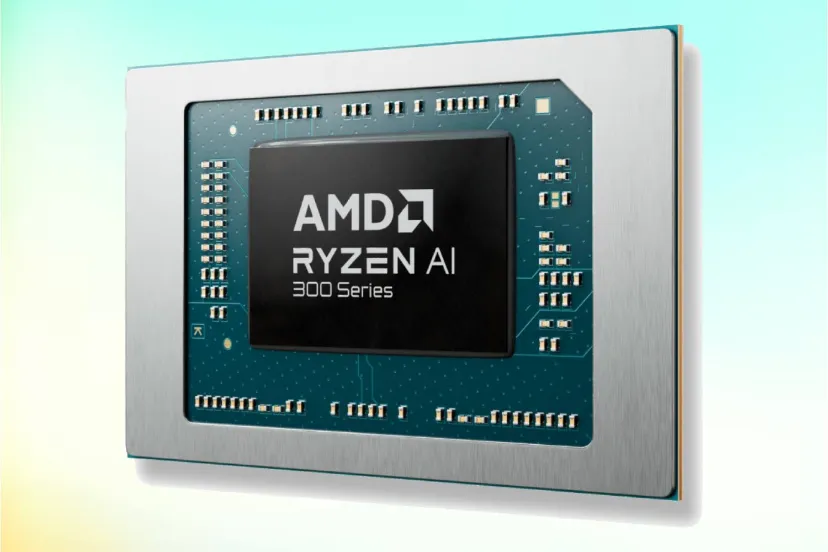 AMD به مشکل عملکرد پردازندههای Strix Point پایان میدهد