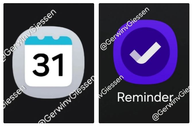 اسناد محرمانه One UI 7 لو رفت: نخستین نگاه به رابط کاربری جدید سامسونگ