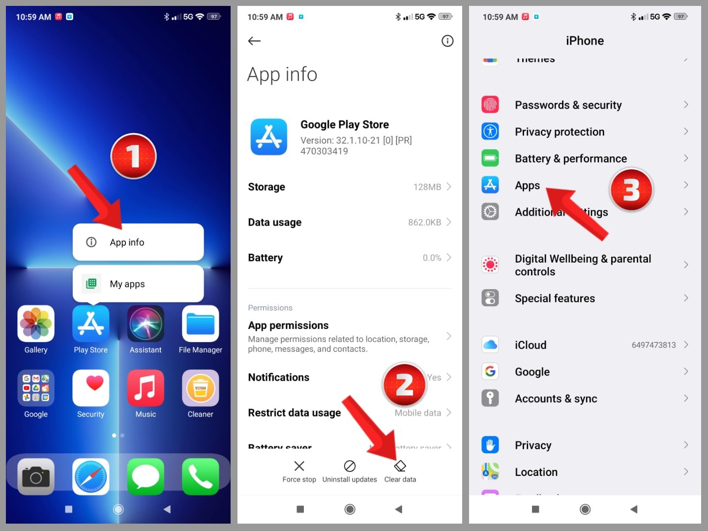 پلیاستور: دانلودهایتان را هر جا که خواستید ادامه دهید