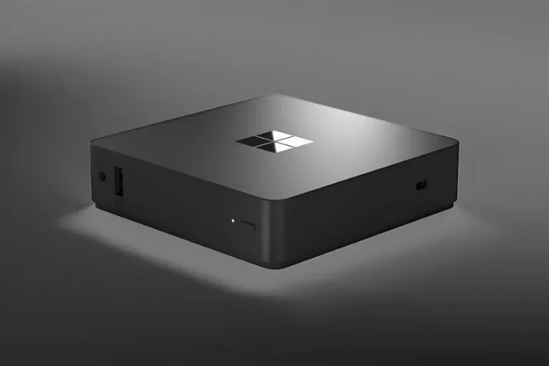 انقلابی جدید در رایانش: مایکروسافت مینی پی‌سی ابری را معرفی کرد