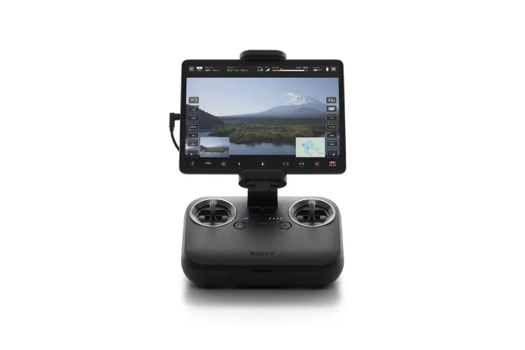 سونی تولید پهپاد Airpeak S1 را متوقف کرد