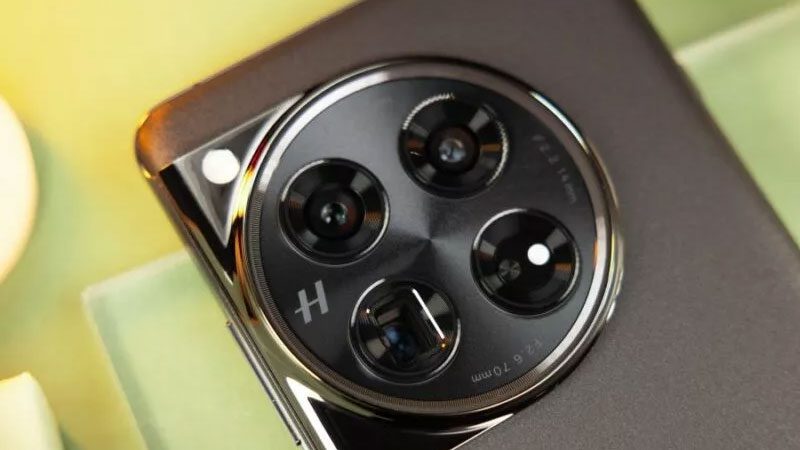 وانپلاس ۱۲ غافلگیرمان کرد: آپدیت OxygenOS 15 یک هفته زودتر رسید!