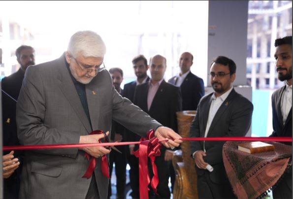 اینوستوران: کاتالیزور نوآوری در اقتصاد ایران