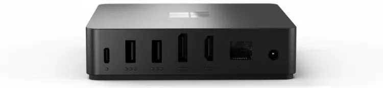 انقلابی جدید در رایانش: مایکروسافت مینی پی‌سی ابری را معرفی کرد