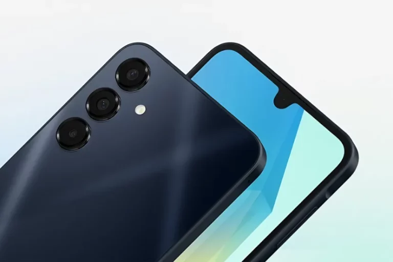 گلکسی M16: دوقلوی دیجیتال گلکسی A16؟