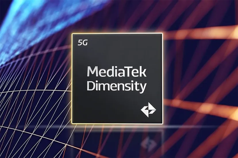 قدرت گرافیکی مدیاتک: دیمنسیتی ۹۴۰۰ از A18 Pro اپل پیشی گرفت