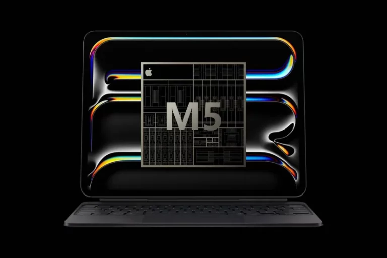تراشه M5: قدرتمندتر و سریع‌تر از همیشه؛ اپل با همکاری TSMC به اوج می‌رسد