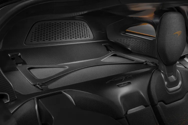 W1: اوج مهندسی مک‌لارن و تعریف جدیدی از سرعت