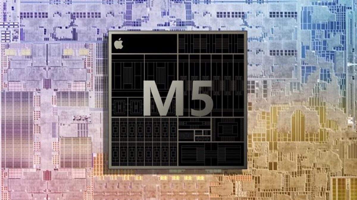 تراشه M5: قدرتمندتر و سریع‌تر از همیشه؛ اپل با همکاری TSMC به اوج می‌رسد