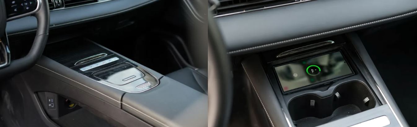 فونیکس FX EV: آیندهی خودروهای برقی در ایران