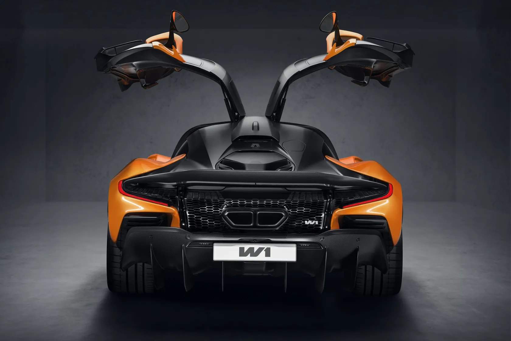 W1: اوج مهندسی مک‌لارن و تعریف جدیدی از سرعت