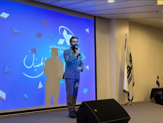 مادربردهای قدرتمند ASUS Z890 به ایران آمدند