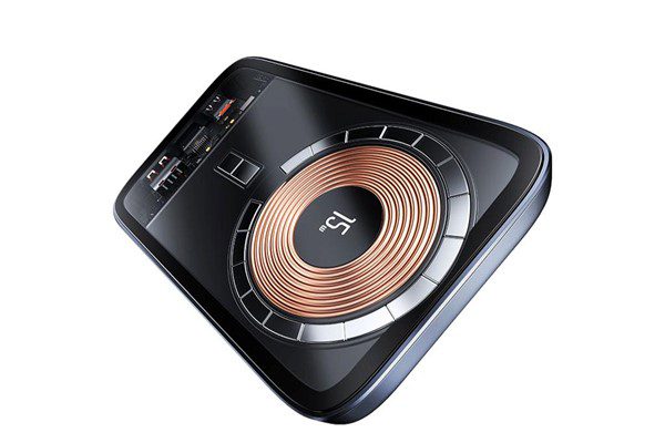 پاوربانک بی‌سیم بهترین انتخاب برای کاربران امروزی