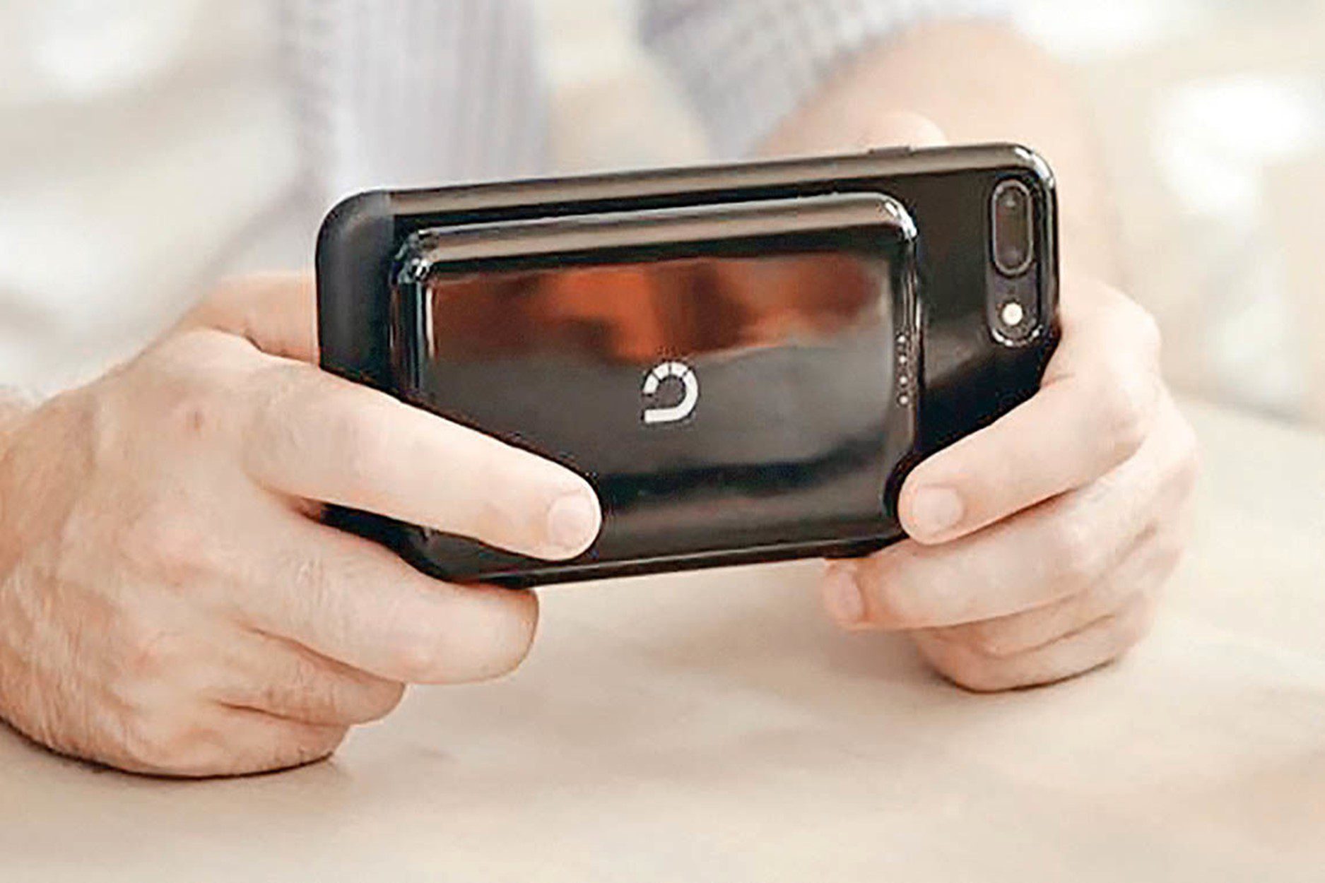 پاوربانک بی‌سیم بهترین انتخاب برای کاربران امروزی