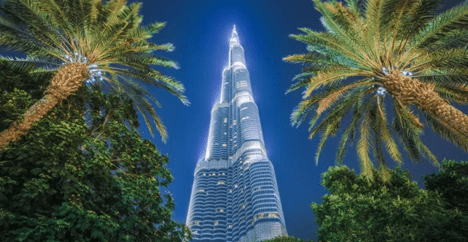 بهترین مقاصد گردشگری دبی در تابستان ۱۴۰۳ کدامند؟