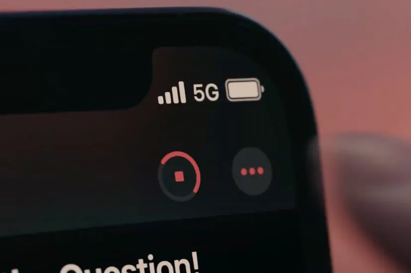 شرط جدید برای واردات گوشی: فعالسازی 5G الزامی شد