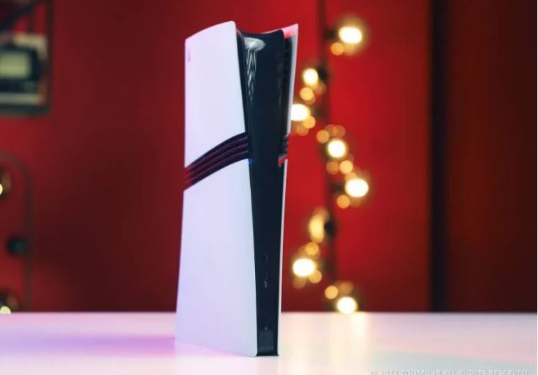 همکاری استراتژیک پلی‌استیشن و AMD برای انقلاب در دنیای بازی با هوش مصنوعی