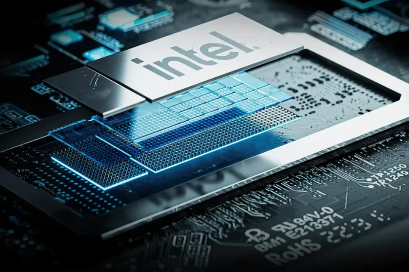 اولین نگاه به قدرت Core Ultra 7 255HX در بنچمارک گیکبنچ