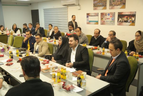 اولین گردهمایی مرکز ماهان: آغاز راهی نو در مسیر مهارتآموزی