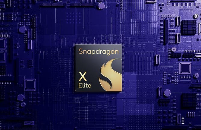 کوالکام به میدان رقابت دسکتاپ آمد: Snapdragon X Elite 2 در راه است