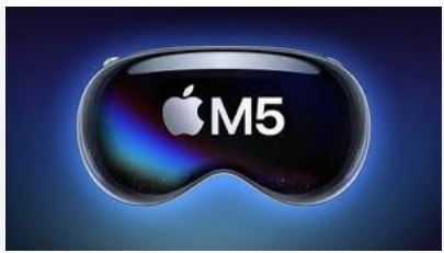 انقلاب در پردازنده‌های سرور اپل: M5 Pro با تغییرات بنیادین