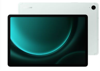 سامسونگ امنیت گلکسی تب S9 FE 5G را با آپدیت جدید ارتقا داد