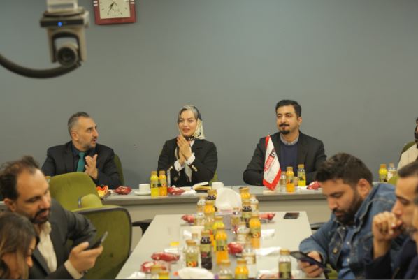 اولین گردهمایی مرکز ماهان: آغاز راهی نو در مسیر مهارتآموزی