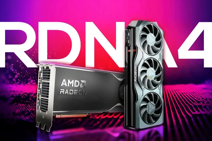 قدرت دوچندان، مصرف نصف: RX 8800 XT: رقیبی جدی برای RTX 4080