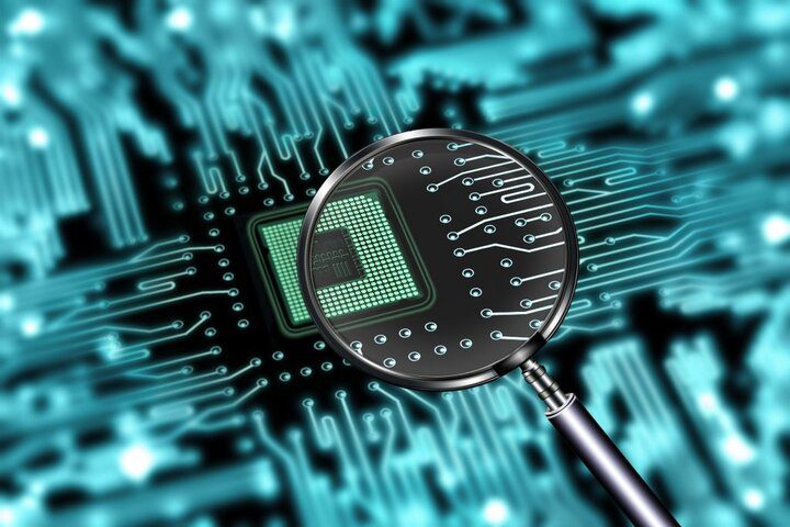 امارات به فناوری هوش مصنوعی پیشرفته آمریکا دست یافت