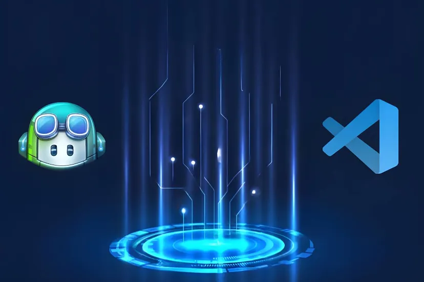خبر خوش برای توسعهدهندگان VS Code: کوپایلت رایگان شد!