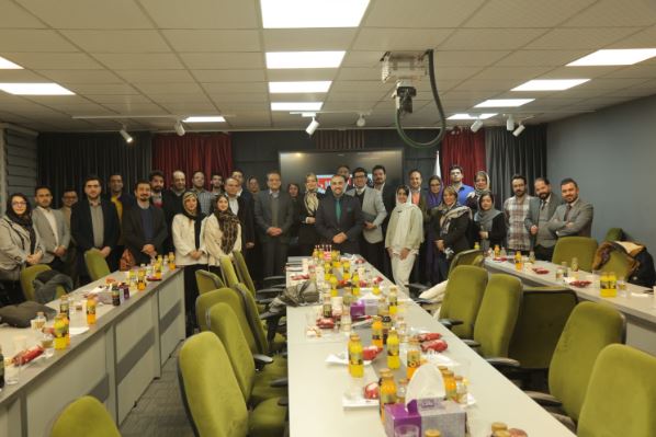 اولین گردهمایی مرکز ماهان: آغاز راهی نو در مسیر مهارتآموزی