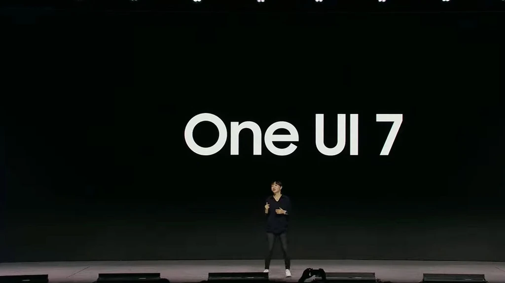 بتای دوم One UI 7 زودتر از موعد مقرر عرضه میشود