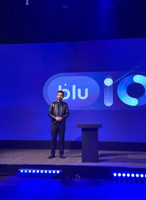 بلوبانک: تحولی بزرگ در بانکداری ایران با 10 میلیون مشتری