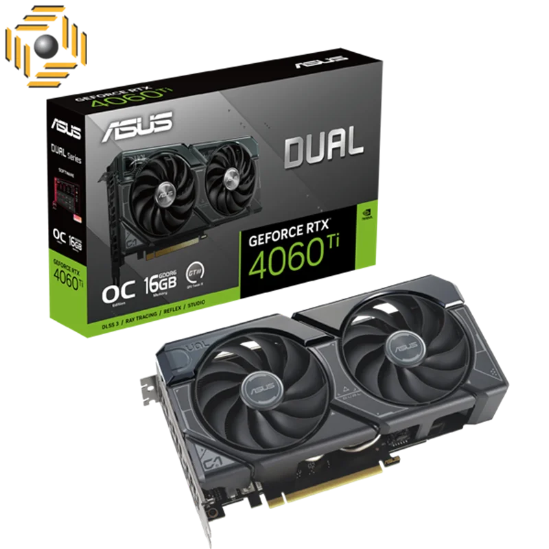 کارت گرافیک RTX 4010 وجود ندارد! فریب کلاهبرداران را نخورید.