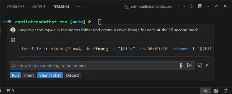 خبر خوش برای توسعهدهندگان VS Code: کوپایلت رایگان شد!