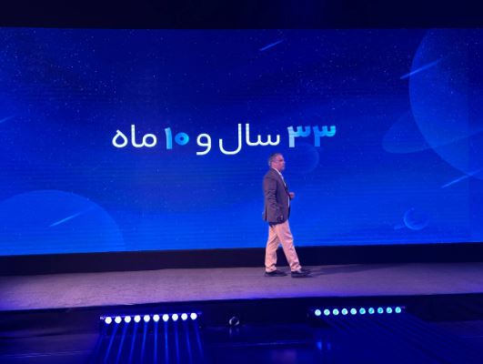 بلوبانک: تحولی بزرگ در بانکداری ایران با 10 میلیون مشتری