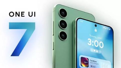 سامسونگ در اوایل سال 2025، One UI 7 را به گوشی‌های پرچمدار خود می‌آورد