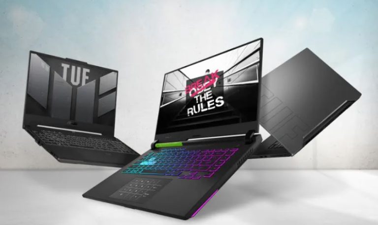 ایسوس با نسل جدید لپ‌تاپ‌ها، مرزهای قدرت را جابه‌جا می‌کند
