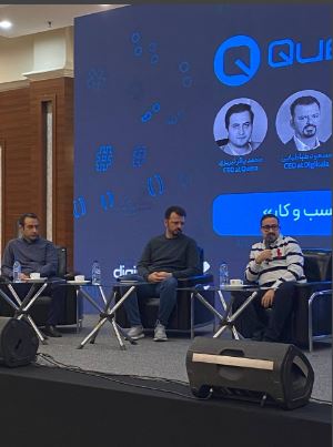 فیلترینگ و اینترنت ضعیف، بزرگترین سد در راه برنامهنویسان ایرانی