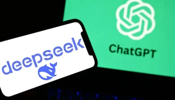 دیپ‌سیک چینی، ChatGPT را در اپ‌استور شکست داد