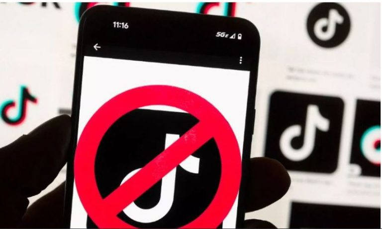 تیکتاک در بنبست؛ بازگشت به اپ استورها به تعویق افتاد