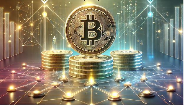 استیکینگ: درآمد دلاری از داراییهای دیجیتال خود کسب کنید