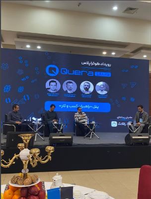 فیلترینگ و اینترنت ضعیف، بزرگترین سد در راه برنامهنویسان ایرانی