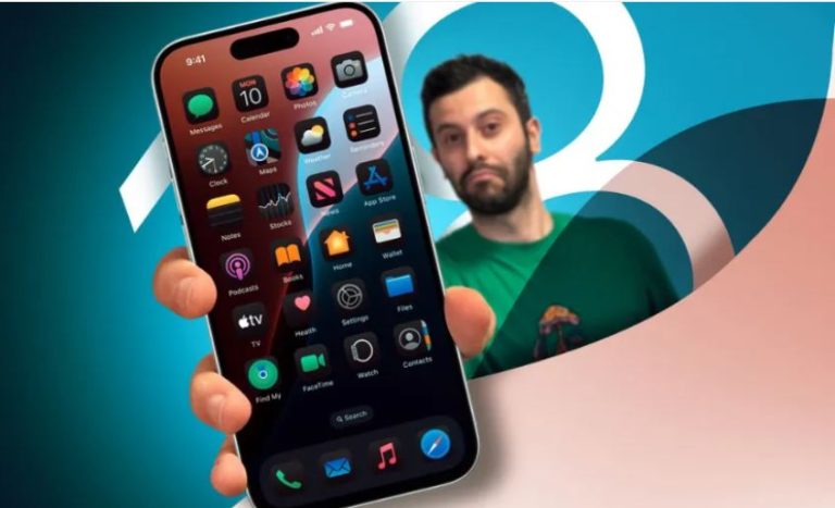 تاریخ انتشار iOS 18.3 مشخص شد؛ چه زمانی آیفون شما آپدیت میشود؟