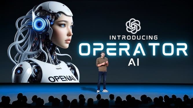 معرفی رسمی اپراتور جدید شرکت OpenAI