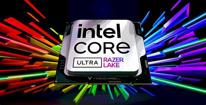 اینتل آینده را رقم می‌زند: معماری‌های جدید Nova Lake و Razer Lake معرفی شدند